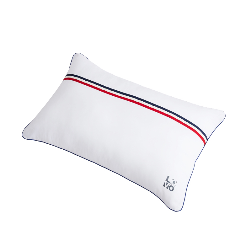 LOVO 尚好枕 VTT5000防螨 47*73cm 白色（单位：个）