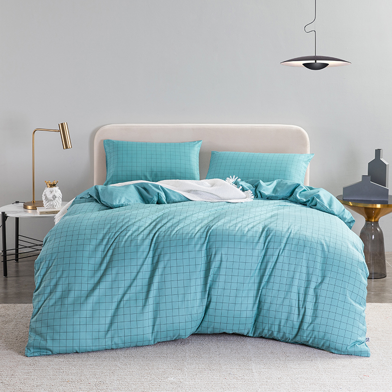 LOVO 尚品四件套  莫兰诗语 TGVTT012  图片色   图片色