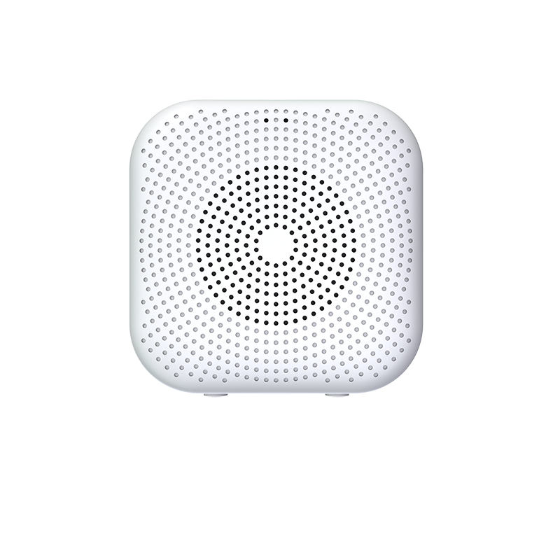 现代HYUNDAI-AI智能蓝牙音箱 YH-F006 个 白色