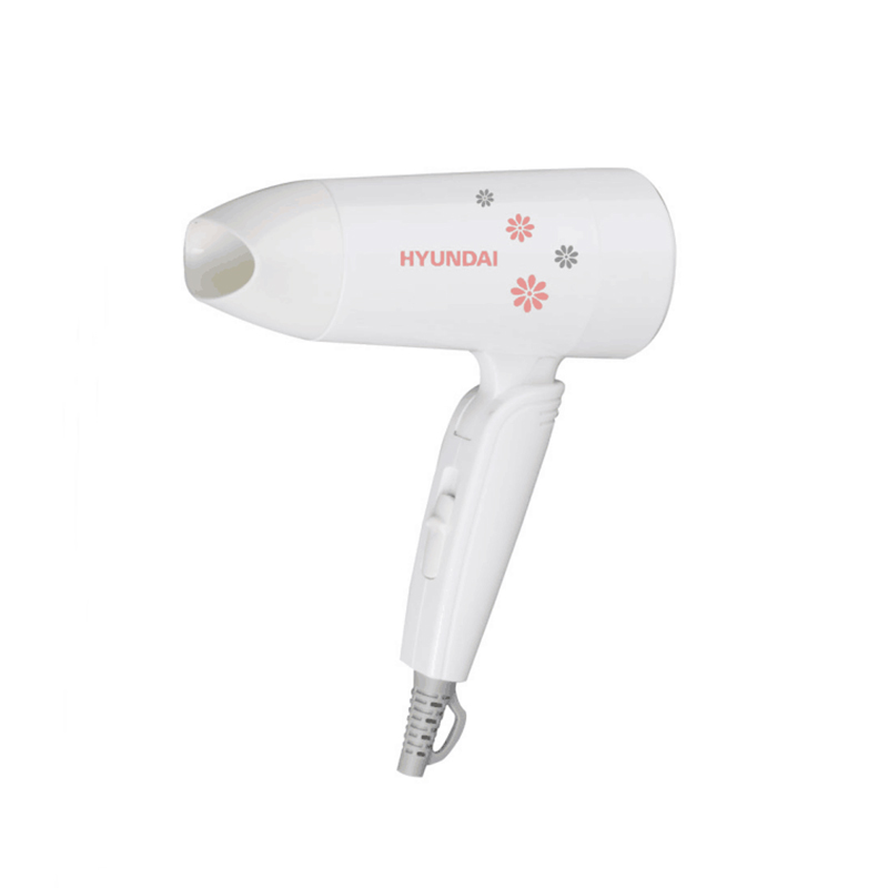 现代HYUNDAI-电吹风 YH1600（单位：个） 白色