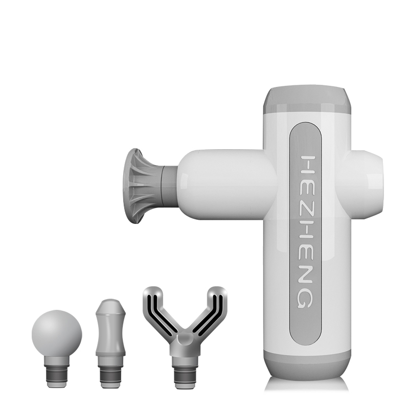 和正筋膜枪HZ-JMQ-2  象牙白（单位：个） 灰白色