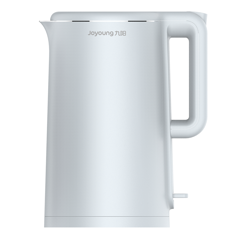九阳（Joyoung）电热水壶大容量开水煲K17-F30 1.7L/台 白色