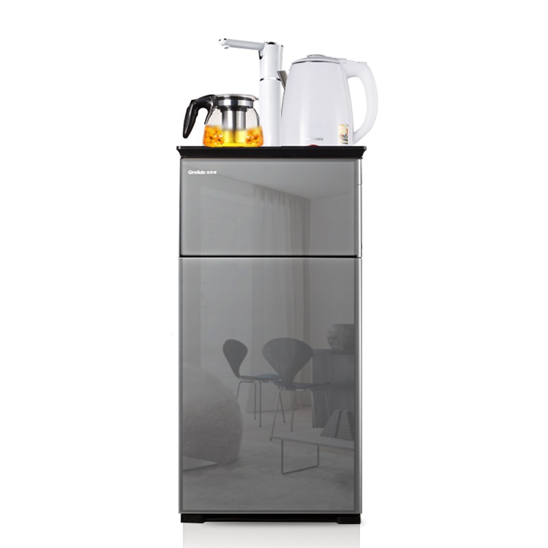 格来德茶吧机X1  （单位：台） 图片色