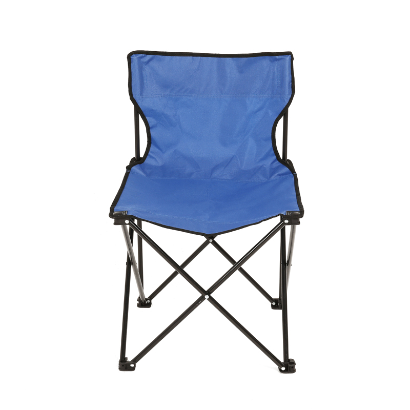 酷龙达(Coloda) 单把折叠椅CLDY-06  深蓝色   深蓝色