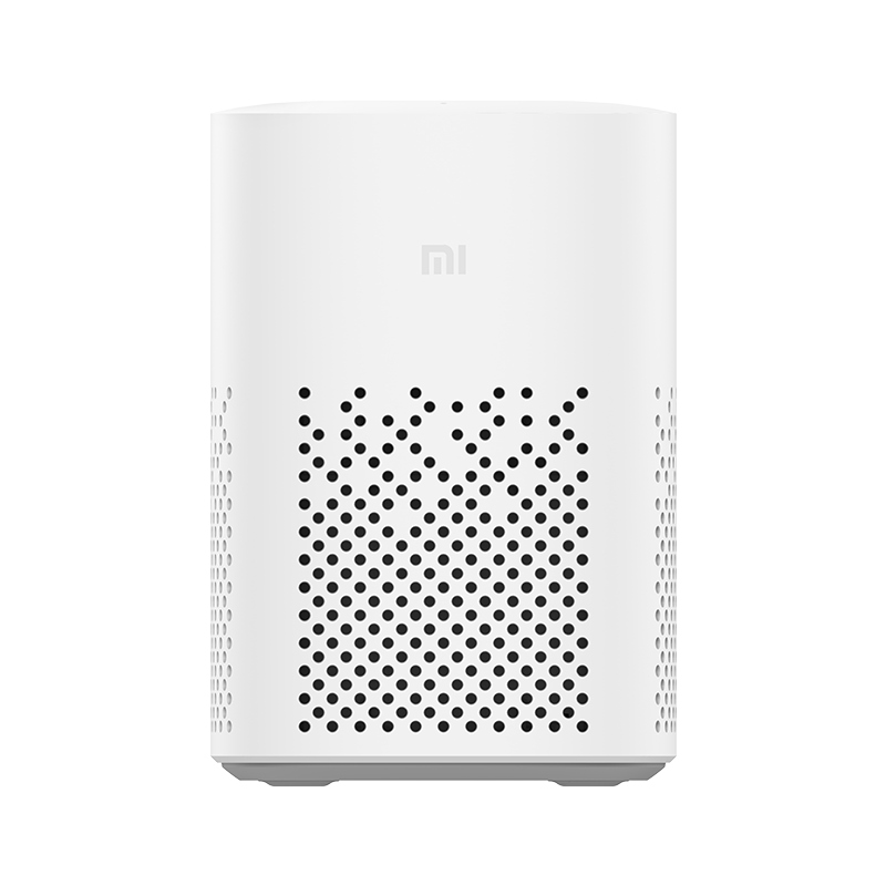 小米小爱音箱play 白色