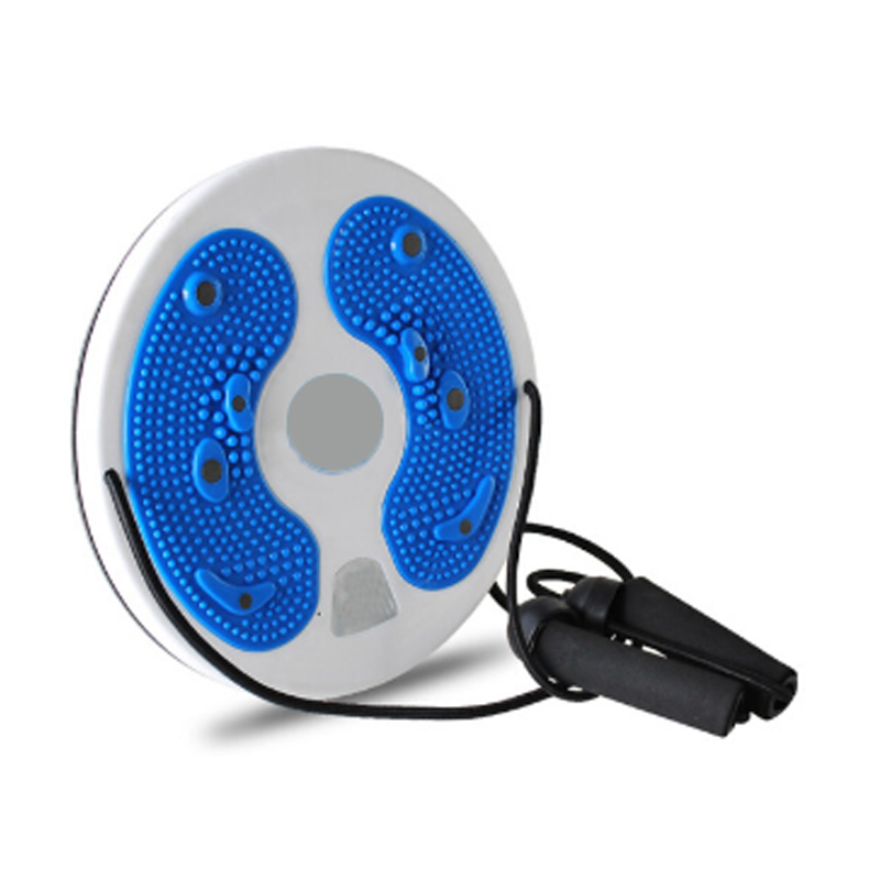 德玛珥DEMARE 健身扭腰盘DMR-NYG07-1  颜色随机发货   颜色随机发货