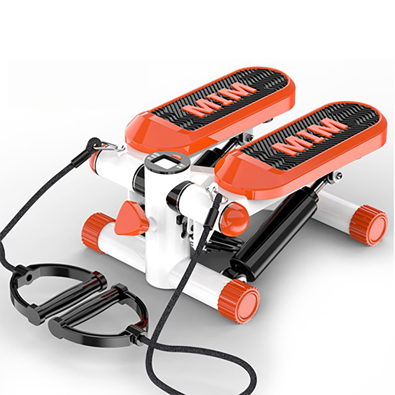 德玛珥DEMARE 液压踏步机DMR-PB01  橙色   橙色