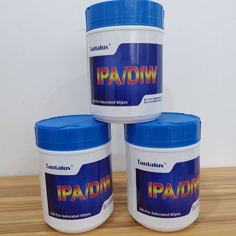 探途（Tantalus） C11 桶装湿巾白色 定做 1箱 100片/桶 6桶/箱  图片色   图片色