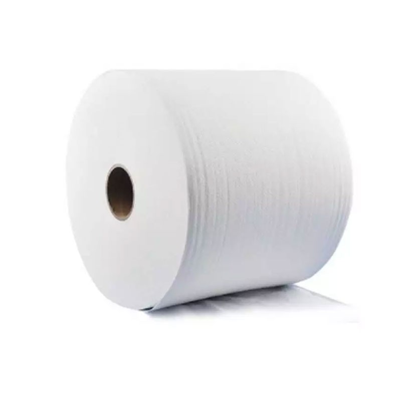 探途（Tantalus） B19 工业擦拭布（单层大卷式）白色 定做 1箱 120张/卷 6卷/箱  图片色   图片色