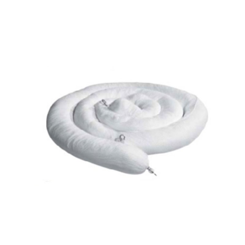 探途（Tantalus） B83 水面陆地两用拖栏条 13cm*3m围堵吸附泄露液体油污 定做 1包 （4条/包）  图片色   图片色