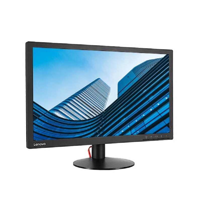 THINKVISION TE23-10  黑色   黑色