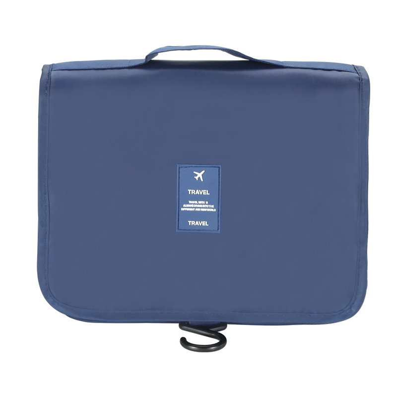 WRC旅行洗漱包WRC-000 /个 蓝色