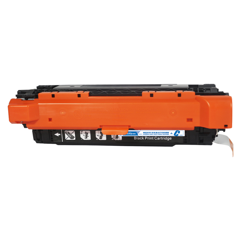 标拓 BT-CF361A C 打印量5000页 适用于HP M552 硒鼓 1.00 只/支 (计价单位：支) 蓝色