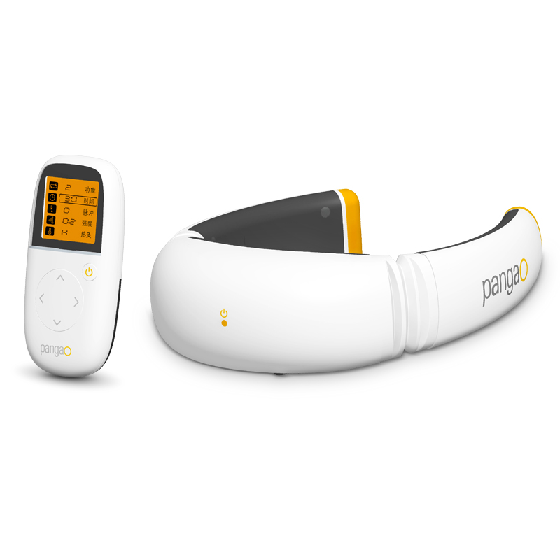 攀高颈椎治疗仪 PG-2601B8（单位：台） 钢琴白