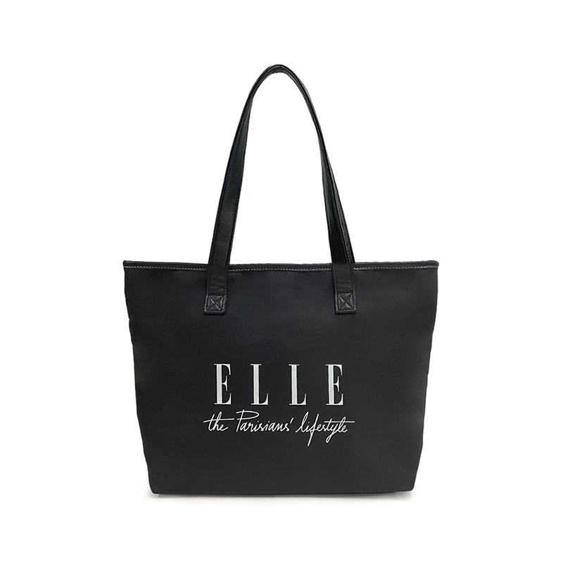 ELLE 时尚单肩包 GH162P90201  （单位：个） 黑色