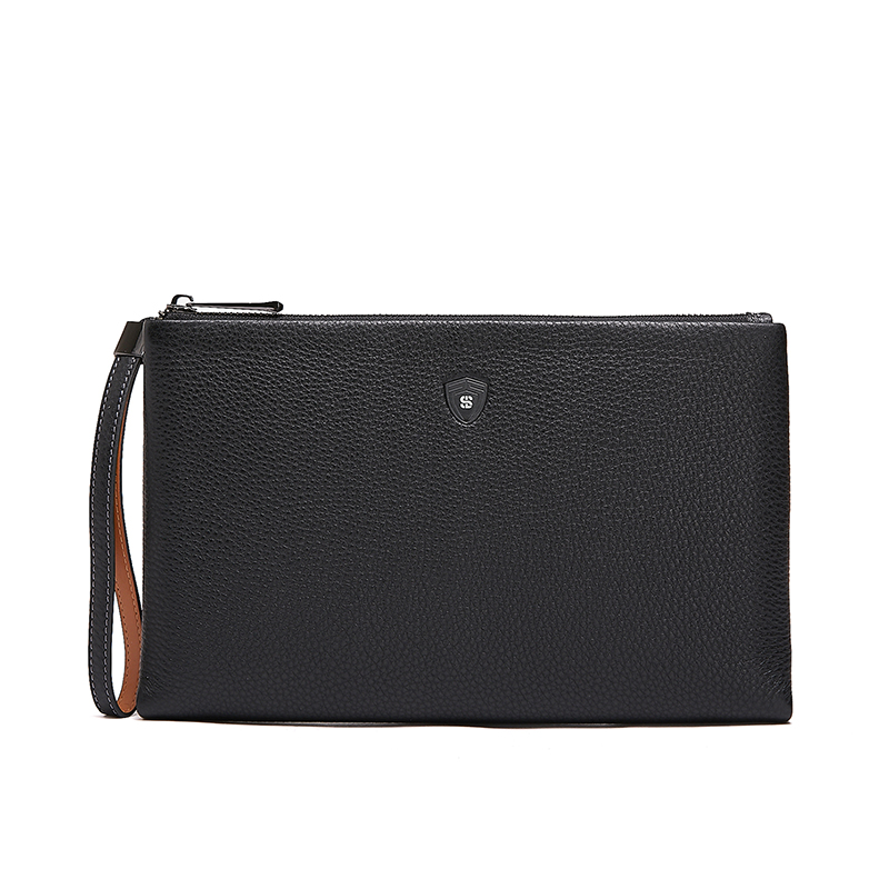 喜来登信封包NL210316S  黑色  