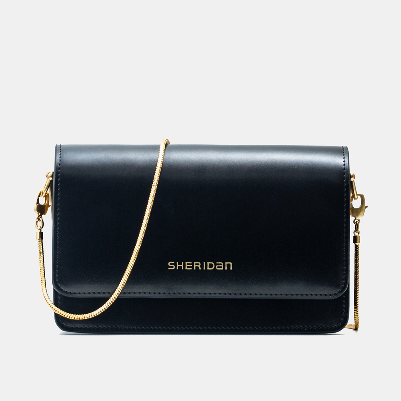 喜来登女士小方包NL200332（单位：个） NL200332A黑色