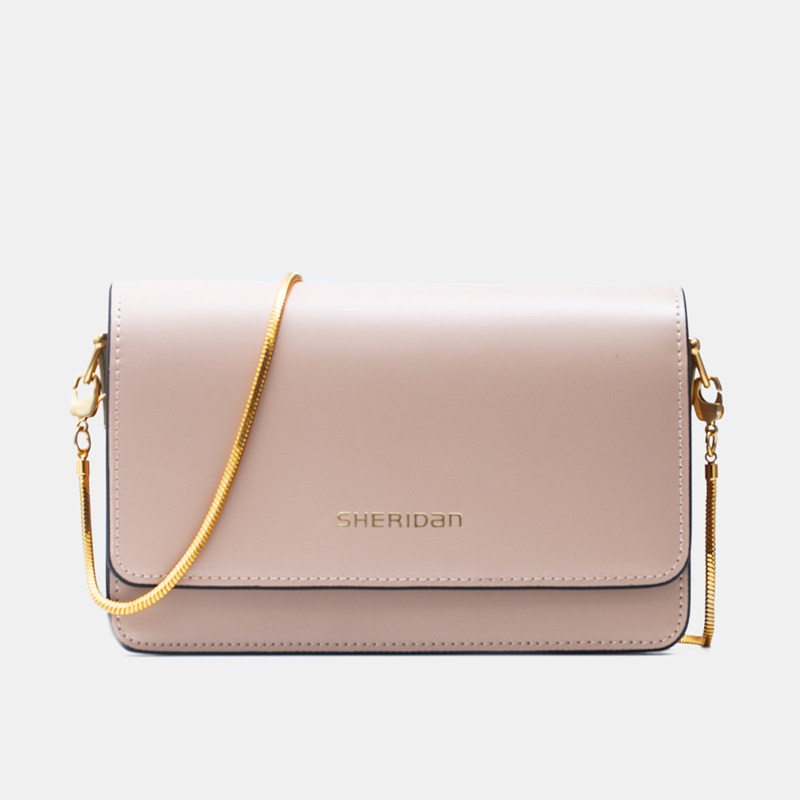 喜来登女士小方包NL200332（单位：个） NL200332奶茶杏