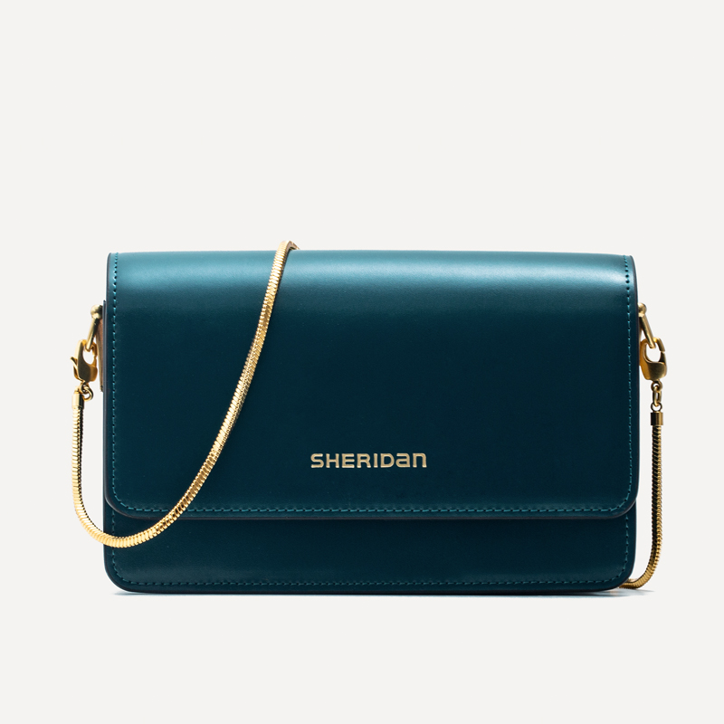 喜来登女士小方包NL200332（单位：个） NL200332B蓝色