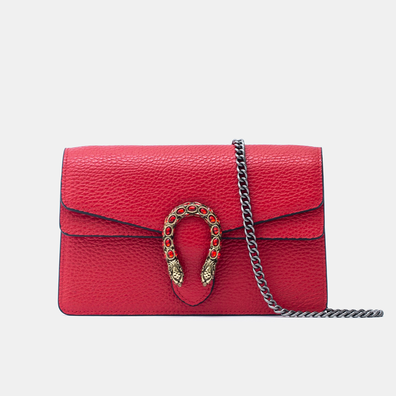 喜来登女士酒神包NL200333（单位：个） NL200333R红色