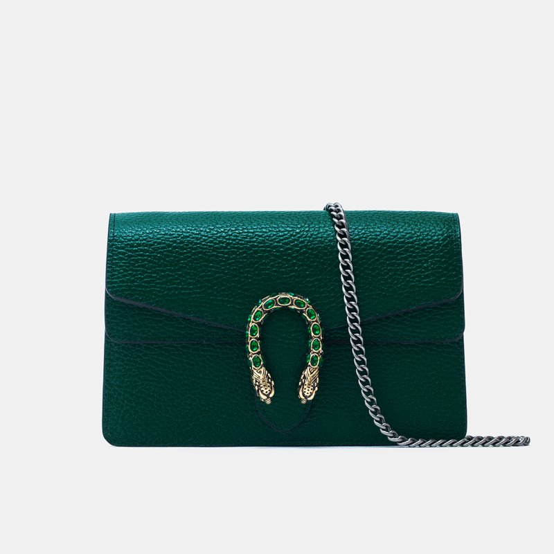 喜来登女士酒神包NL200333（单位：个） NL200333G绿色