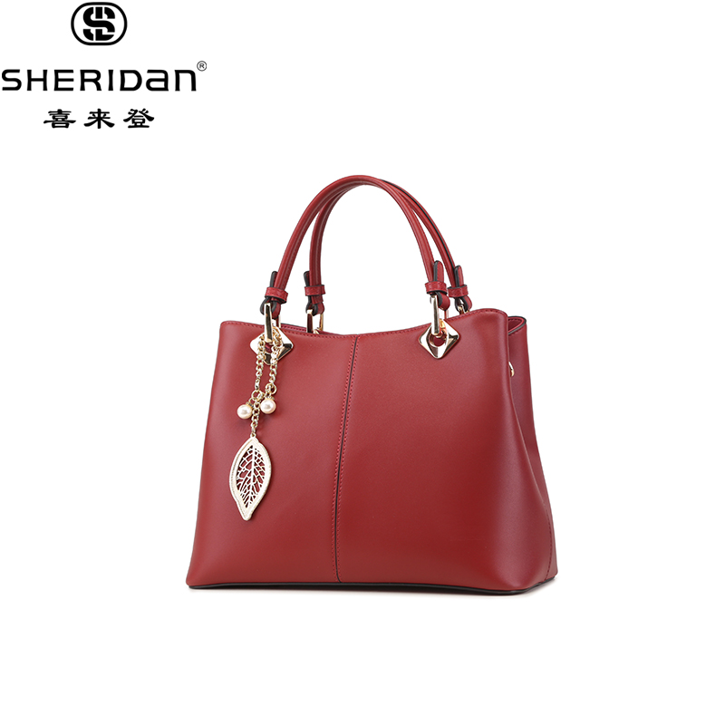 喜来登女包NL210436（单位：个） NL210436R红色