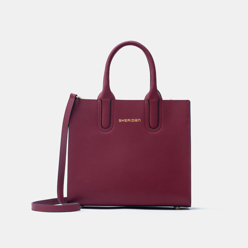 喜来登女士方包NL200337（单位：个） NL200337R红色