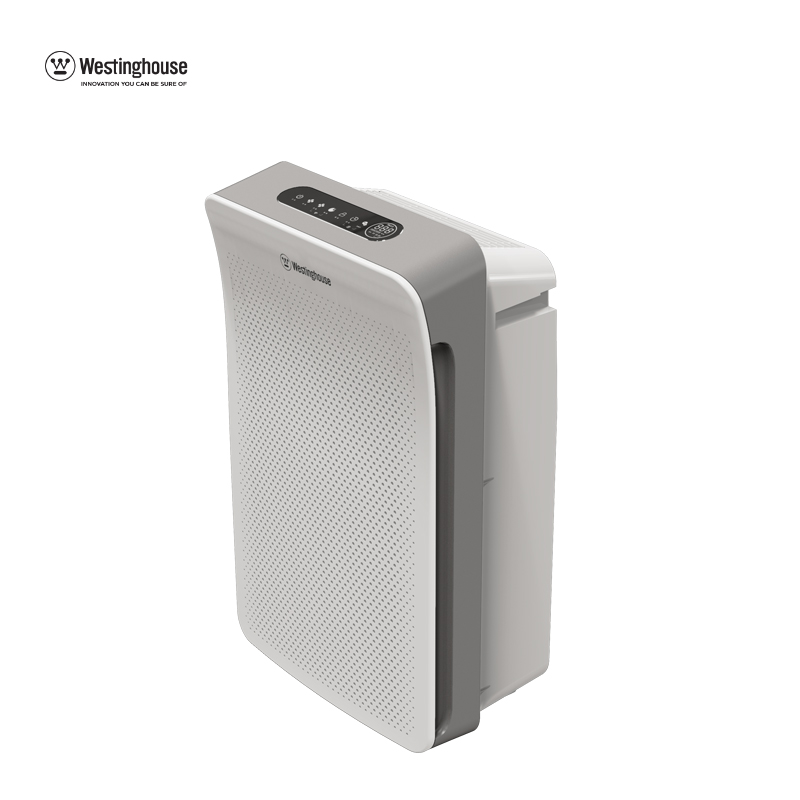 西屋空气净化器AWT-3500 220V 59W （单位：台） 白色