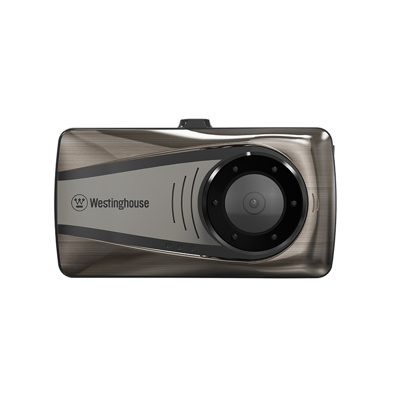 西屋行车记录仪VDR-03 单位：台 铁灰色