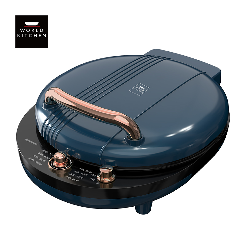 康宁 World Kitchen  电饼铛WK-DB1201/KZ/台 蓝色