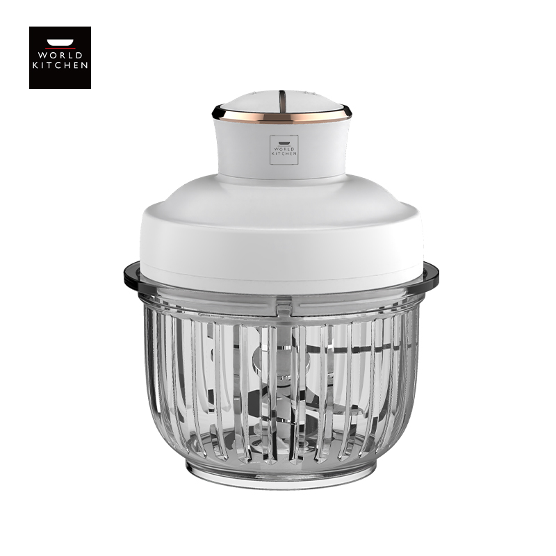 美国康宁  2L多功能绞肉机WK-BL3704/KZ/台 白色