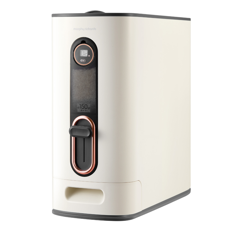 摩飞（morphy richards）米桶MR2090（单位：个） 椰奶白