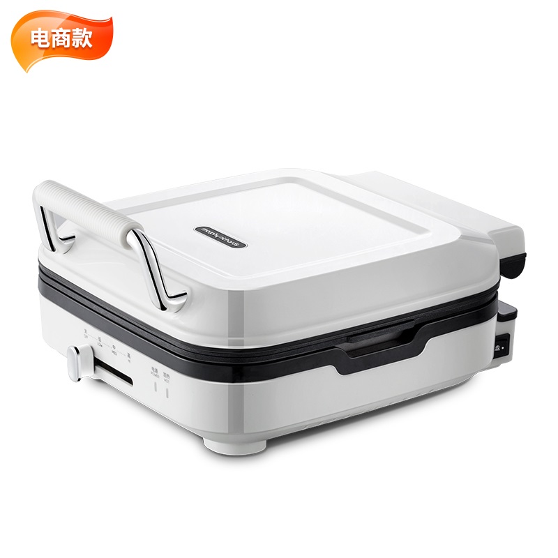 摩飞（morphy richards）电饼铛MR8600（单位：台） 白色