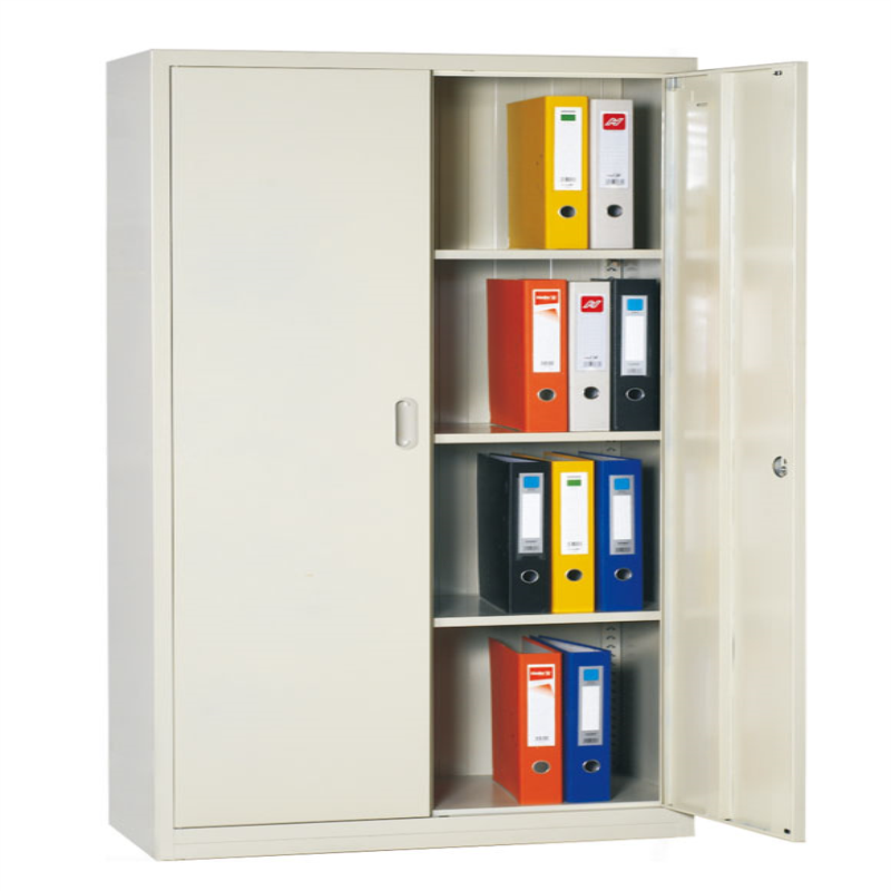 文件柜  象牙色  