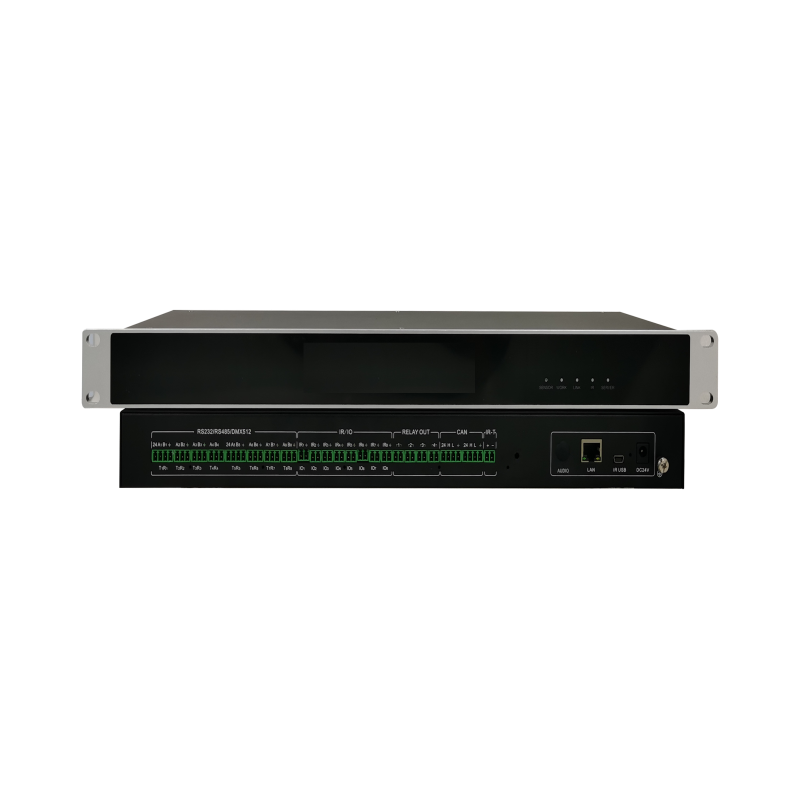 logicontrol关爱天使  IGH-MINI  黑色  