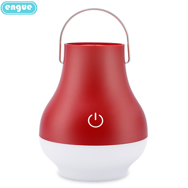 engue恩谷户外营地帐篷灯EG-920  红色  