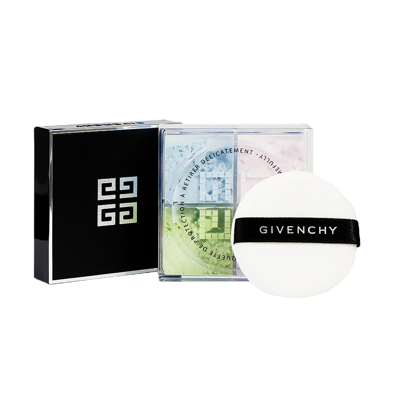 纪梵希散粉1# 纪梵希散粉1#