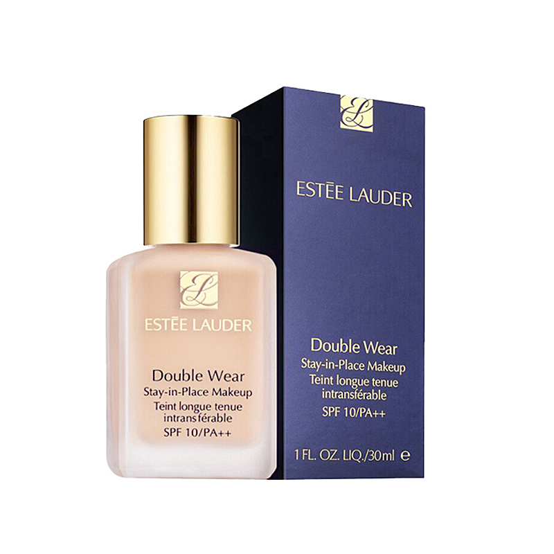 雅诗兰黛持妆粉底液30ml 1W1