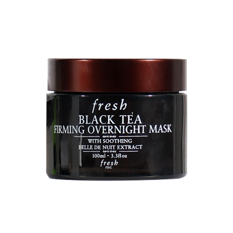 馥蕾诗红茶黑罐面膜 100ml 馥蕾诗红茶黑罐面膜 100ml