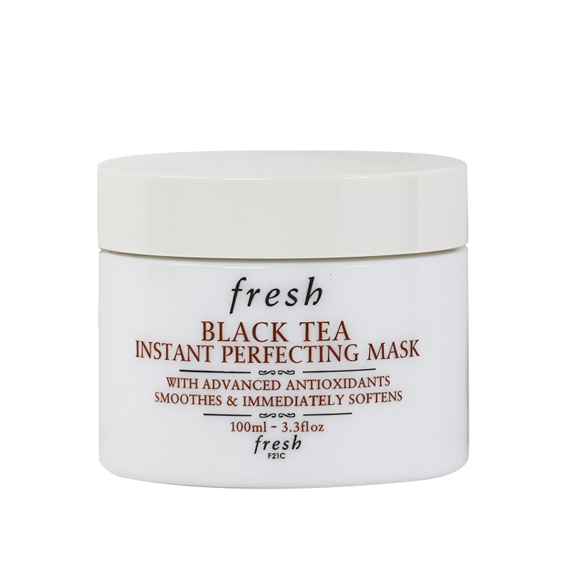 馥蕾诗红茶白罐面膜 100ml 馥蕾诗红茶白罐面膜 100ml