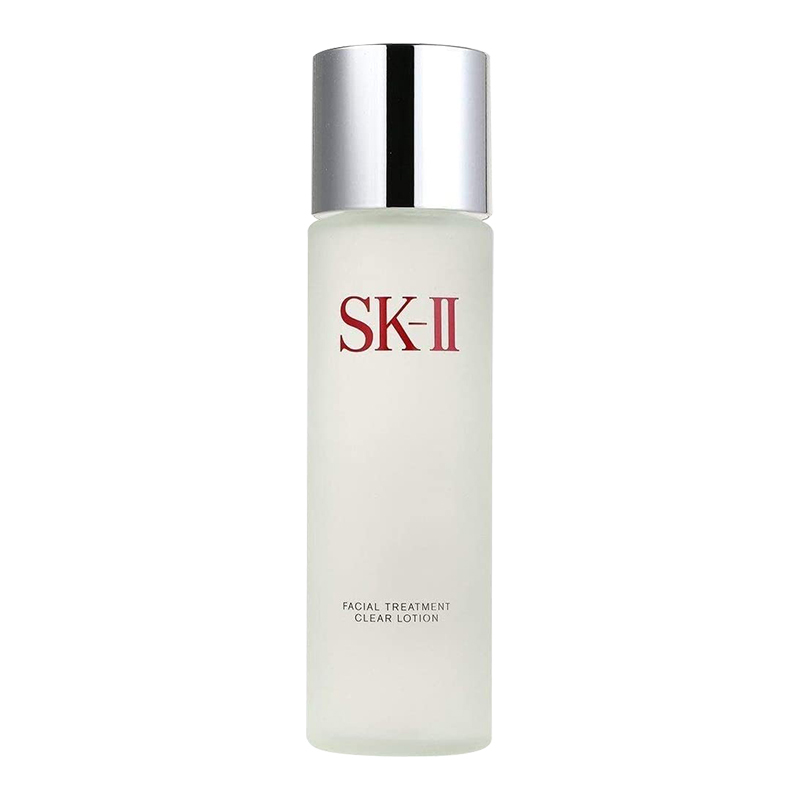 SK-II 清莹嫩肤露160ml SK-II 清莹嫩肤露160ml