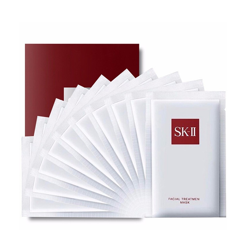 SK-II 修护面膜  （前男友面膜） 10片