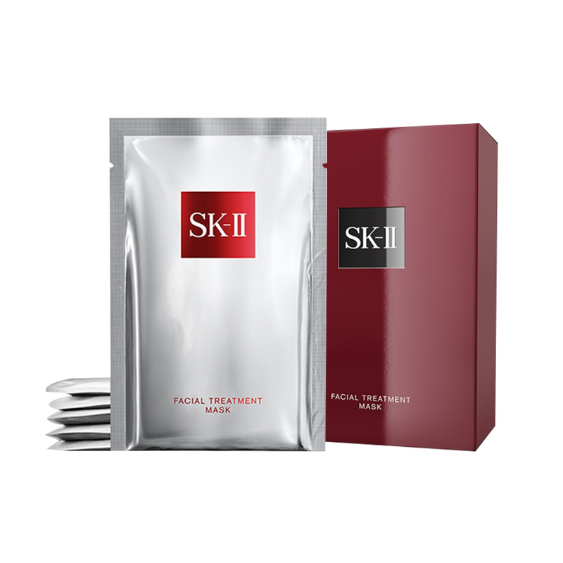 SK-II 修护面膜  （前男友面膜） 6片