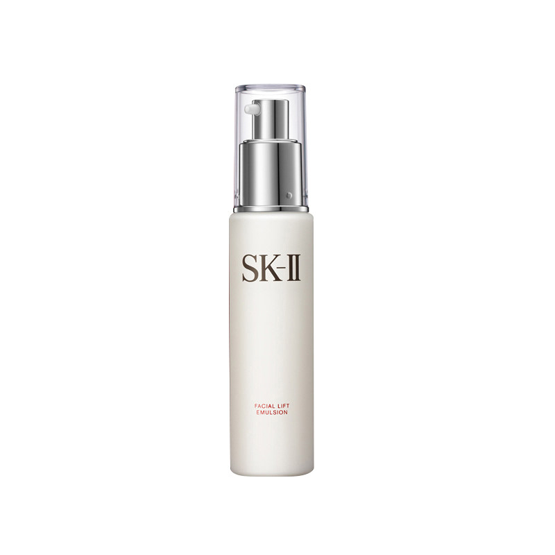 SK-II 美肤晶致乳液100g  SK-II 美肤晶致乳液100g  
