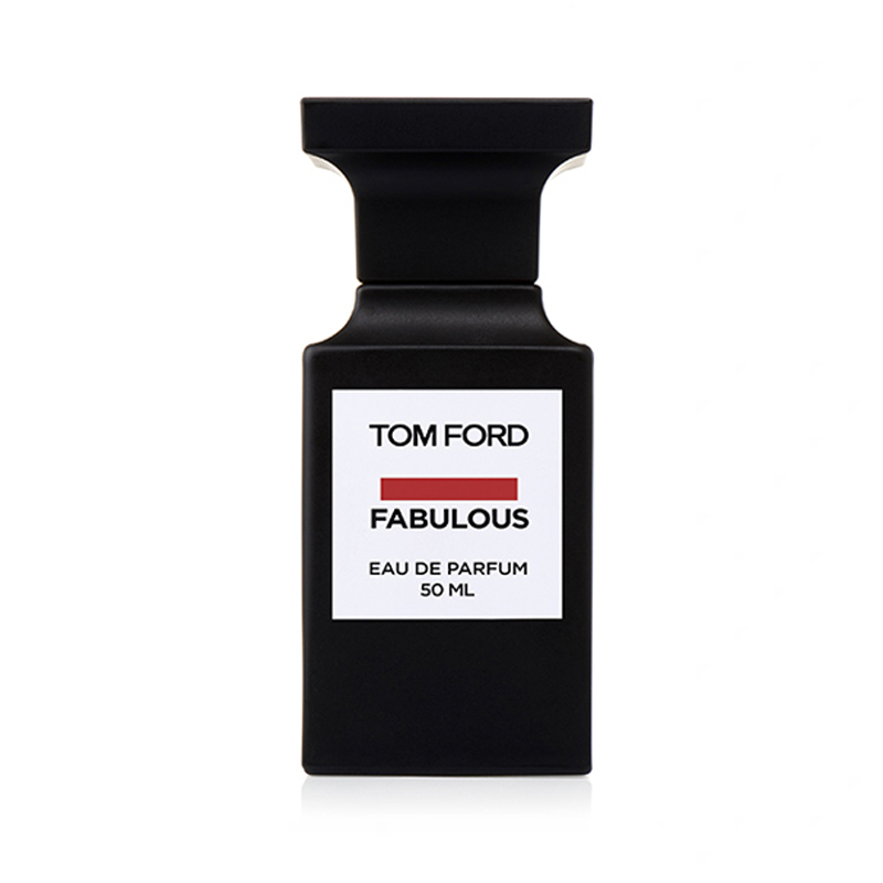 TOM FORD 香水 50ml  法布勒斯  