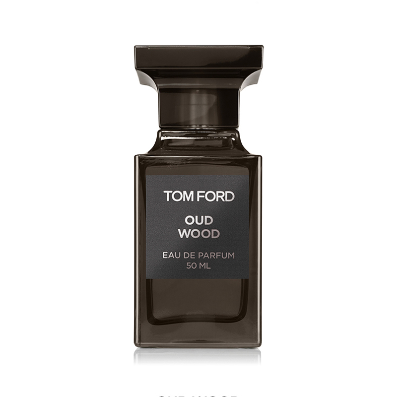 TOM FORD 香水 50ml  珍华乌木香型  