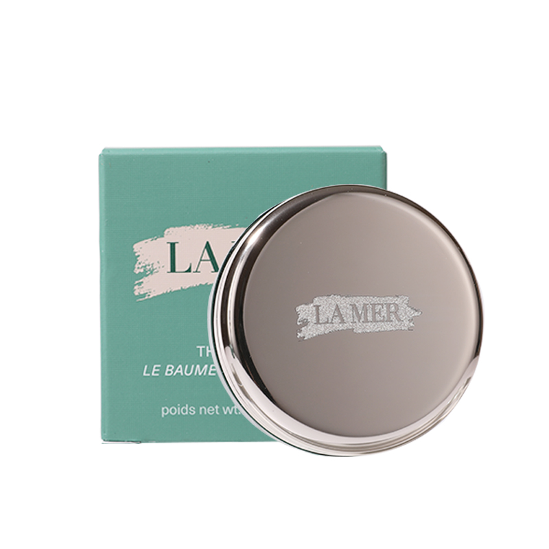 海蓝之谜修护唇霜     9ml  海蓝之谜修护唇霜     9ml  