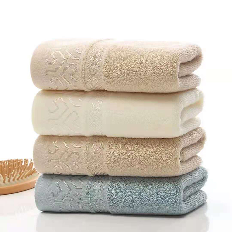 卡僑至尊臻至面巾双条装-独立包装-颜色随机2027  混色  组合装