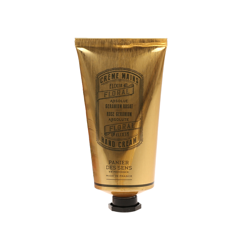 南法庄园PANIER DES SENS护手霜（西藏、新疆、内蒙、甘肃、青海、宁夏不发货） 玫瑰天竺葵