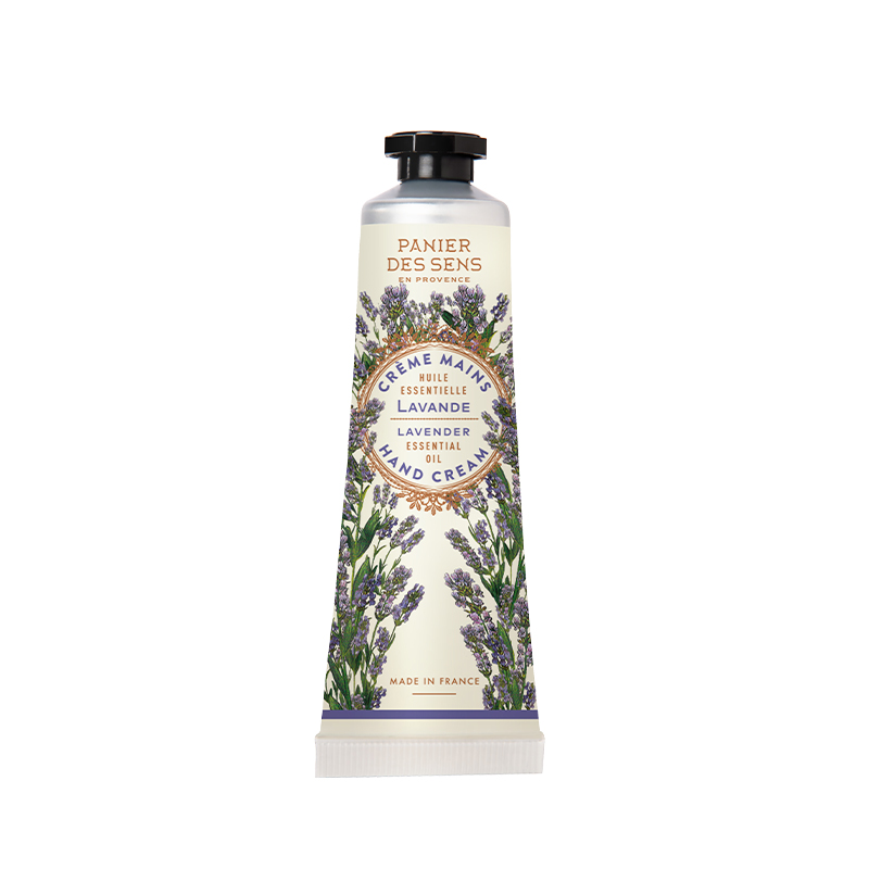 南法庄园PANIER DES SENS护手霜（西藏、新疆、内蒙、甘肃、青海、宁夏不发货） 舒缓薰衣草